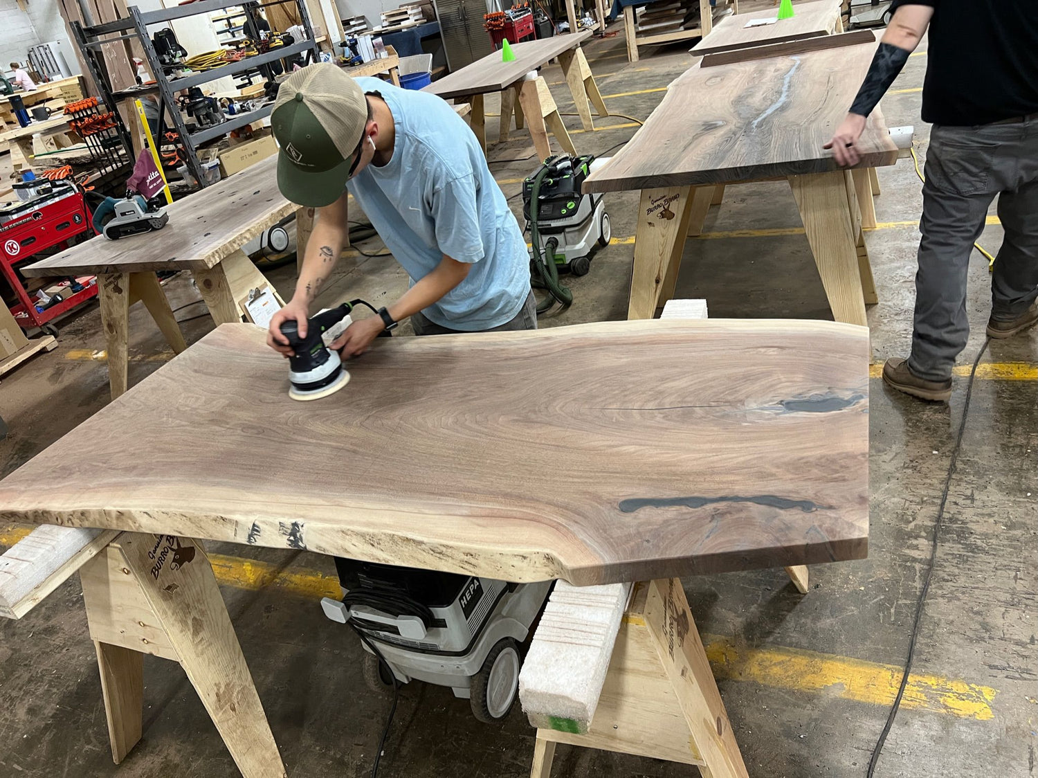 Hackberry Slabs