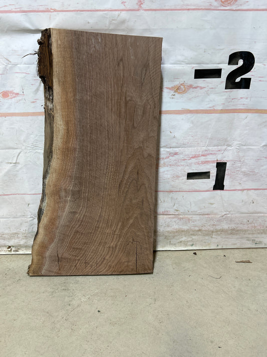 Live Edge Walnut Sku#27756M-6