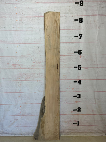 Live Edge Ash Sku#27826H-29