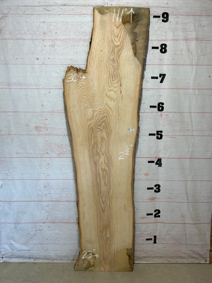 Live Edge Ash Sku#28309-52