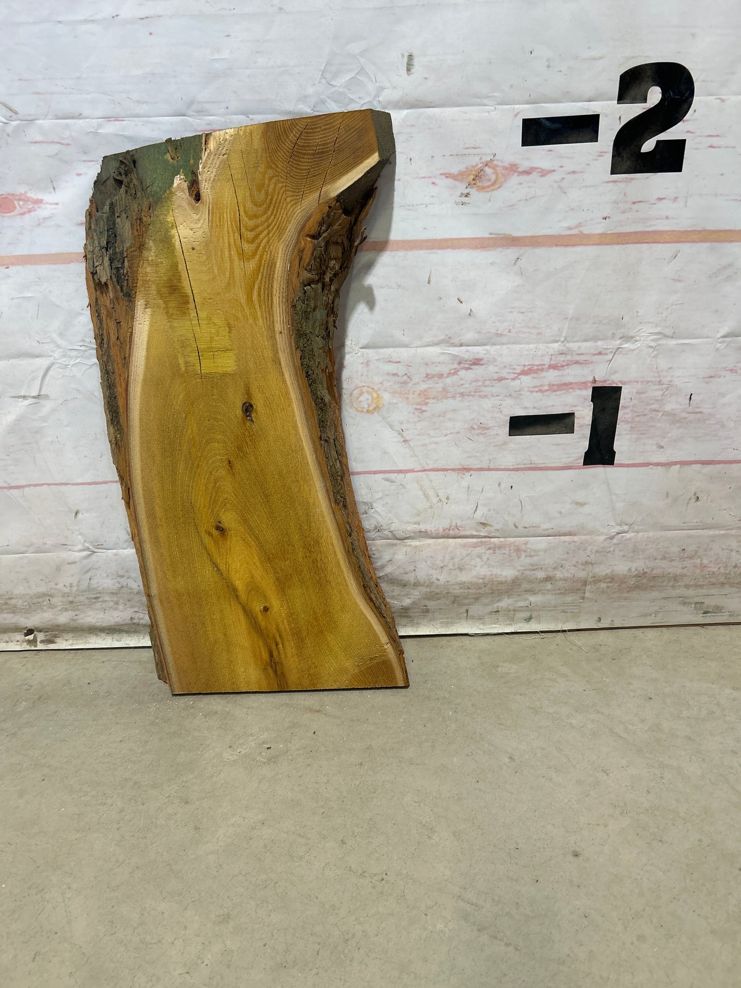 Live Edge Osage Orange SKU#28572M-4