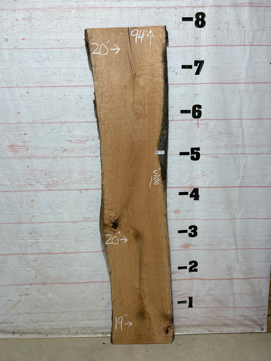 Live Edge Cherry Sku#28055H-23