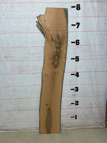 Live Edge Cherry Sku#28062H-21