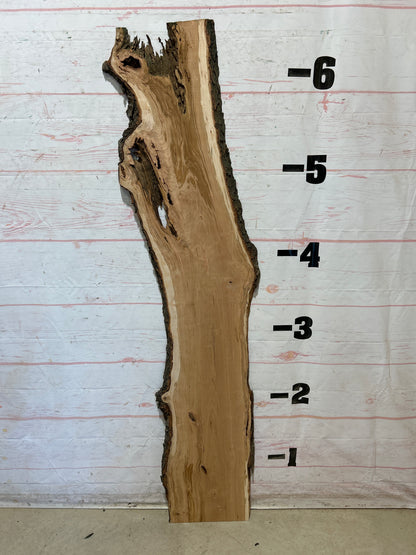 Live Edge Cherry Sku#28185H-8