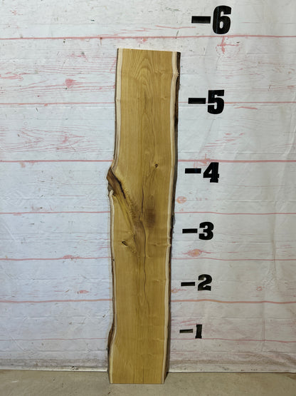 Live Edge Mulberry Sku#28357D-7