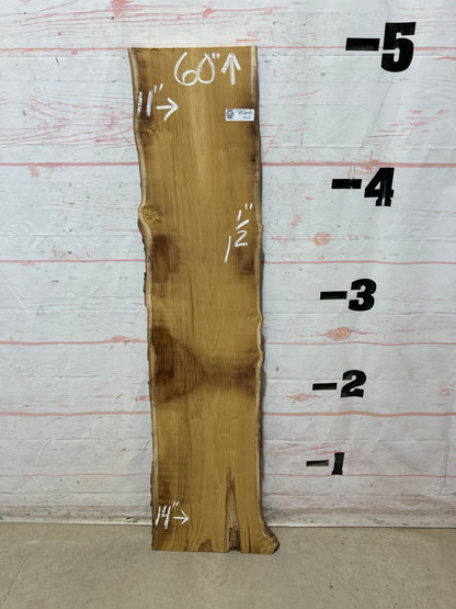 Live Edge Mulberry Sku#28365M-8