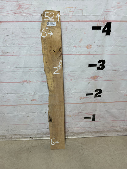 Turning Stock Soft Maple Sku#29011M-5