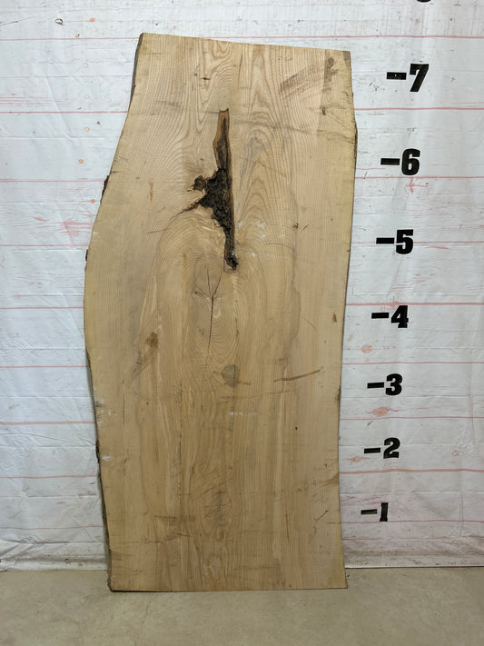 Live Edge Ash Sku#28817-45