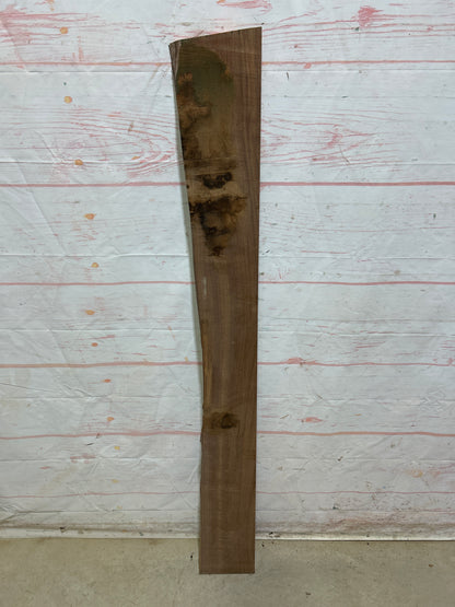 Live Edge Walnut Sku#27563M-6