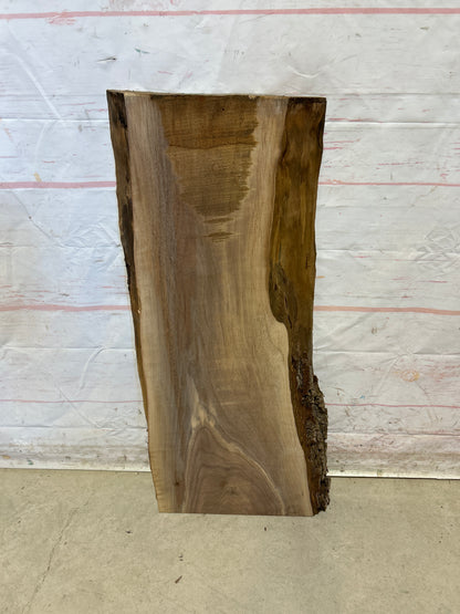 Live Edge Walnut Sku#28851M-7