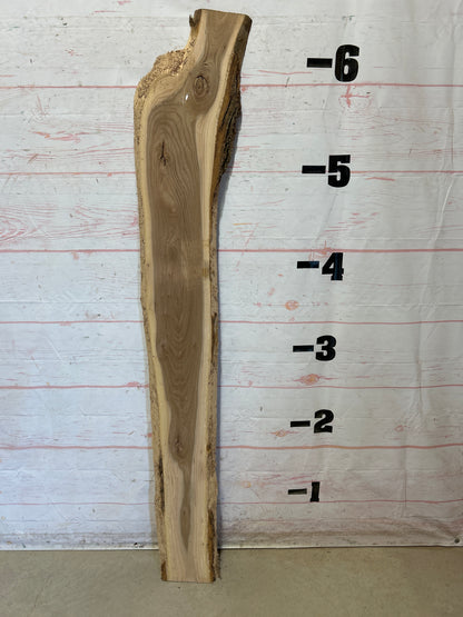 Live Edge Elm Sku#25659H-9