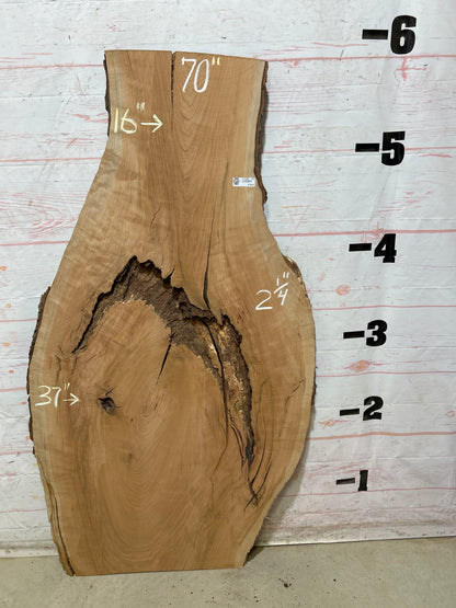 Live Edge Cherry Sku#27838-30