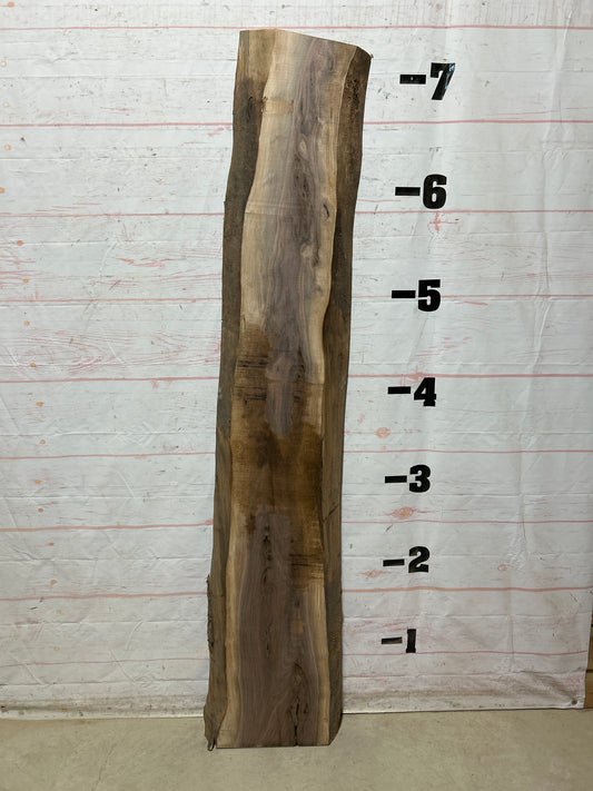 Live Edge Walnut Sku#28954G-26