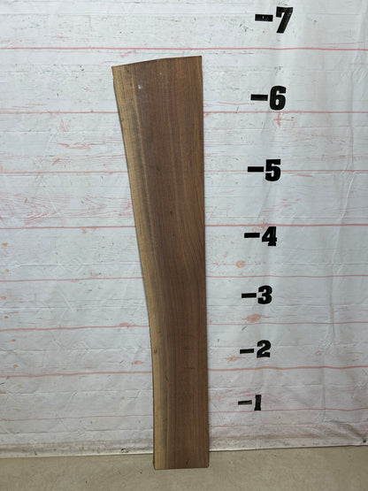 Live Edge Walnut Sku#28857C-14