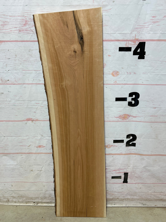 Live Edge Cherry Sku#27848H-9