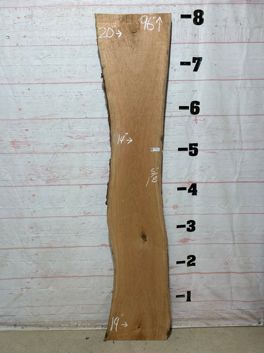 Live Edge Cherry Sku#28059H-20