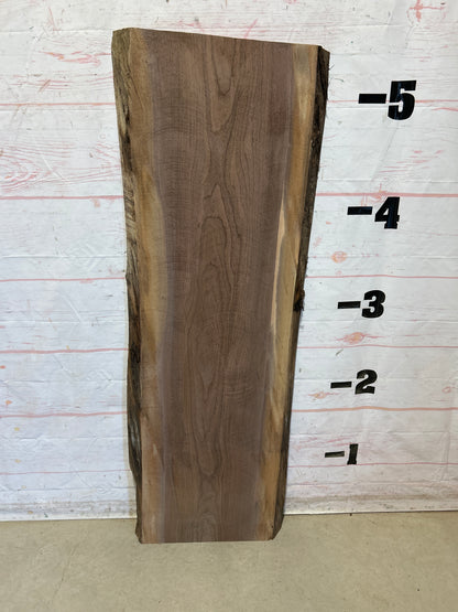 Live Edge Walnut Sku#28900G-21