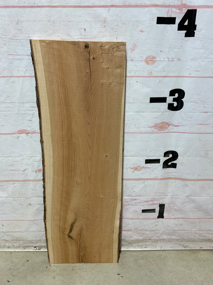 Live Edge Cherry Sku#27849H-7