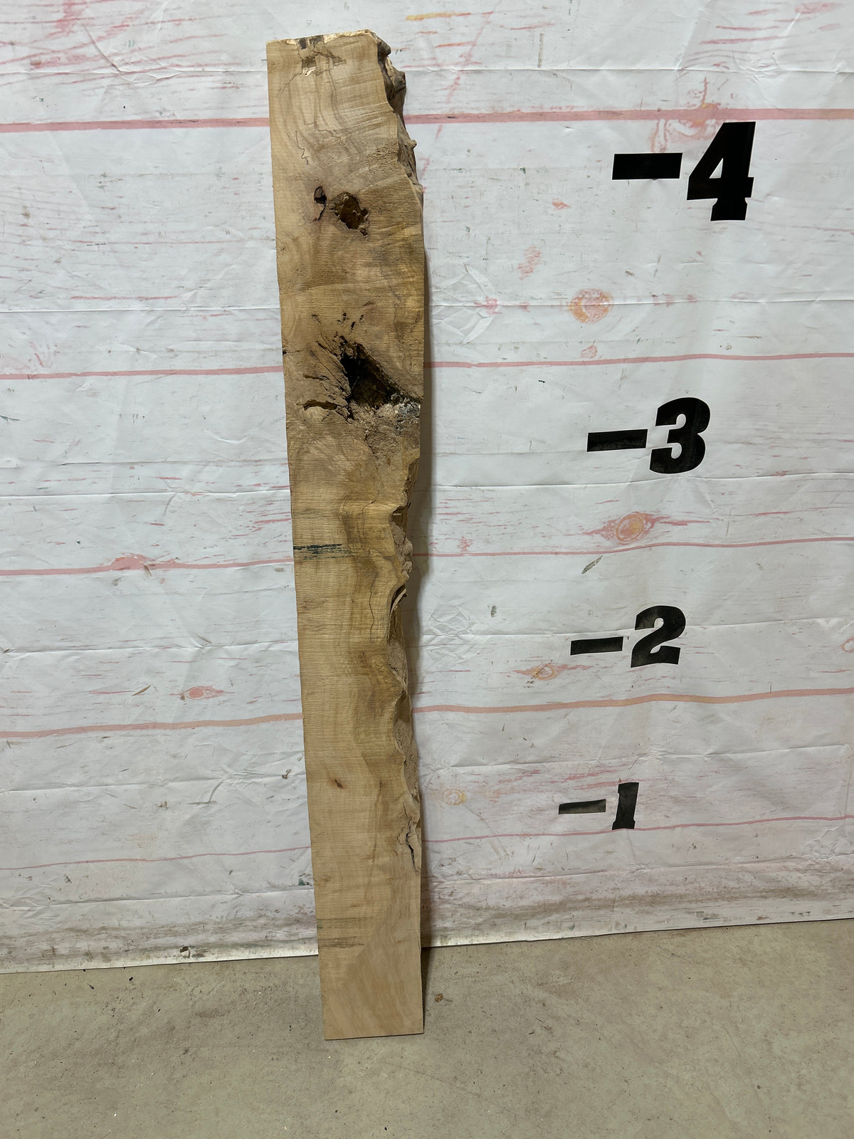 Turning Stock Soft Maple Sku#29011M-5
