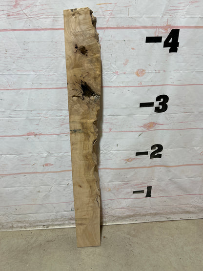 Turning Stock Soft Maple Sku#29011M-5