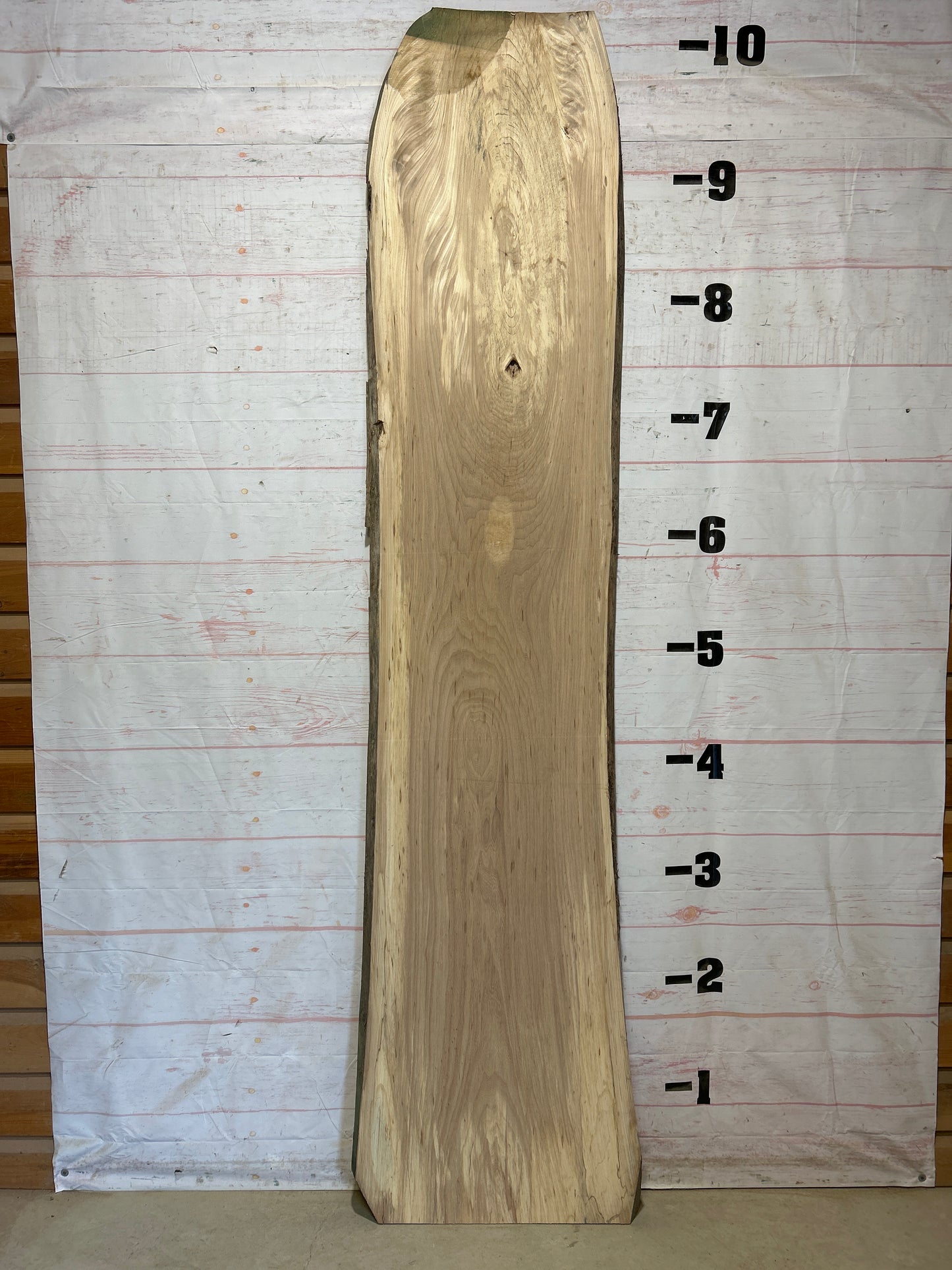 Live Edge Elm Sku#27978-46