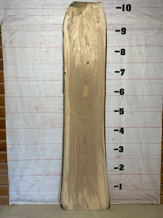 Live Edge Elm Sku#27978-46