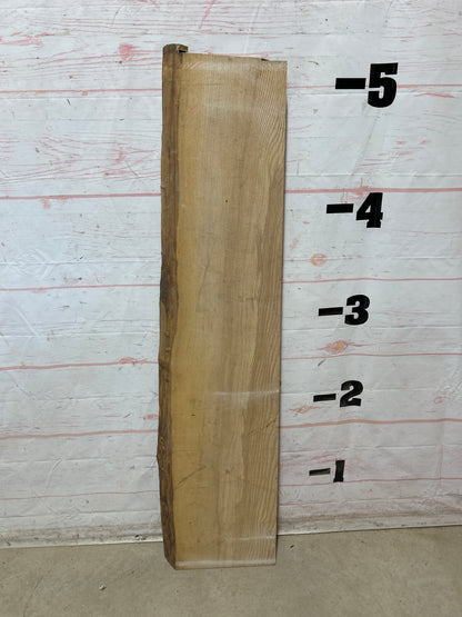 Live Edge Ash Sku#28816M-14
