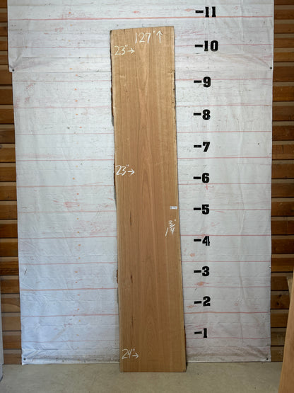 Live Edge Cherry Sku#28800-37