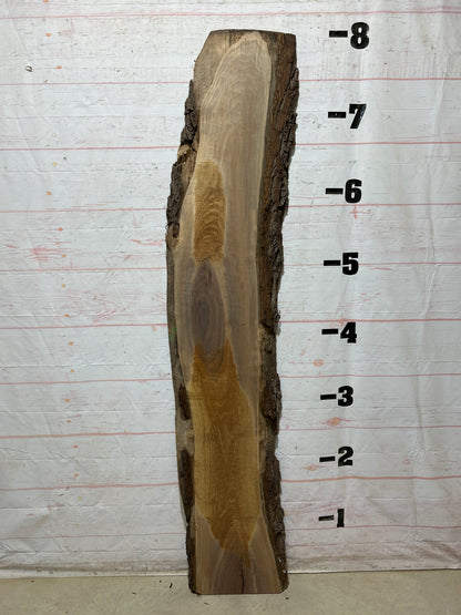 Live Edge Walnut Sku#28290J-26