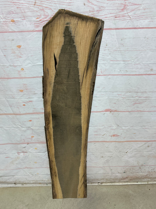 Live Edge Persimmon Sku#27604M-4