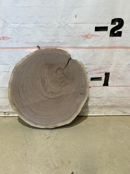 Live Edge Walnut Cookie Sku#27991M