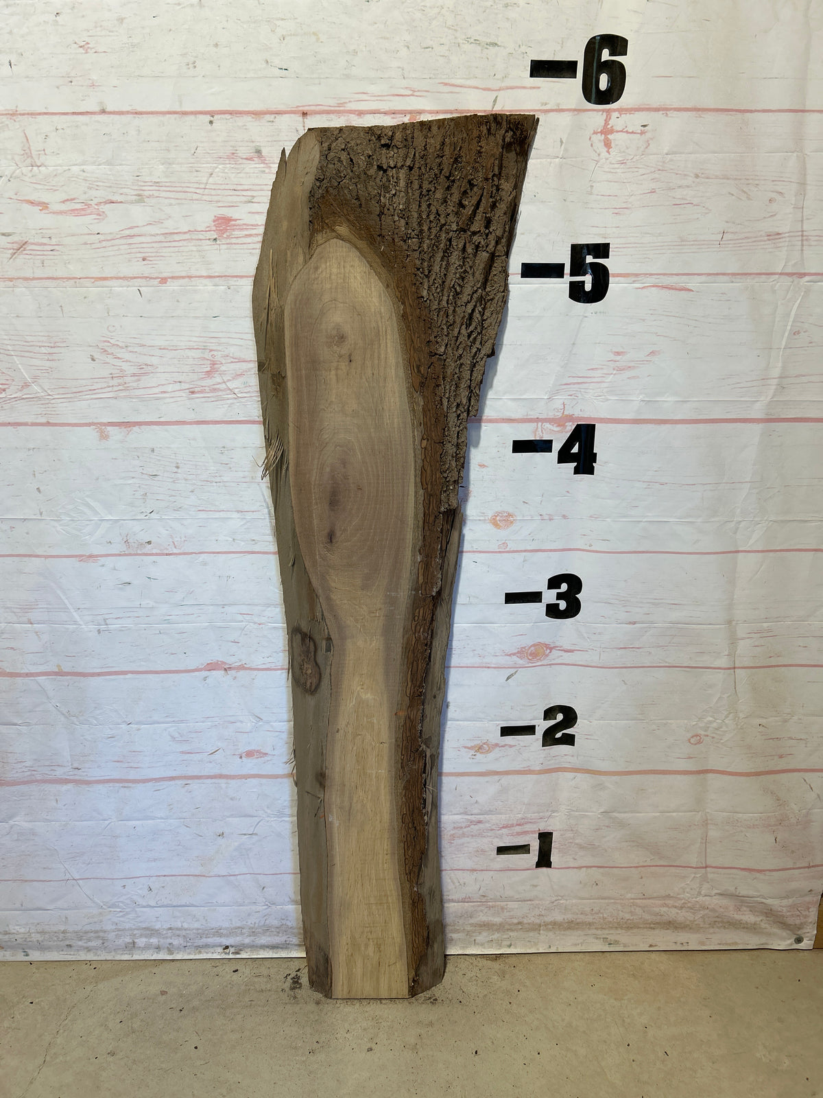 Live Edge Walnut Sku#28749G-13