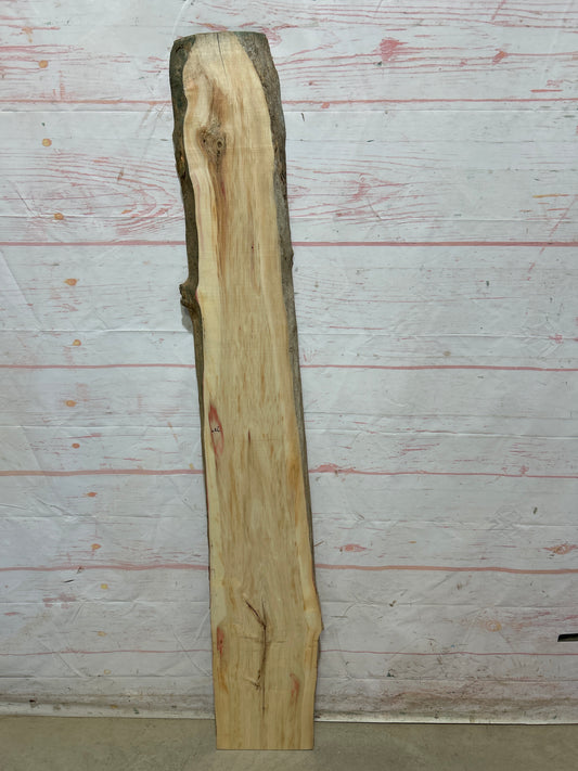 Live Edge Box Elder Sku#27591M-6