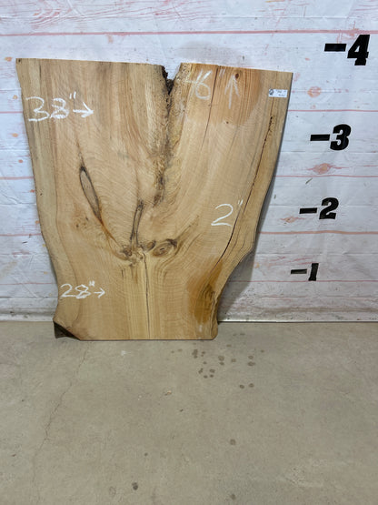 Live Edge Pine Sku#29041-21