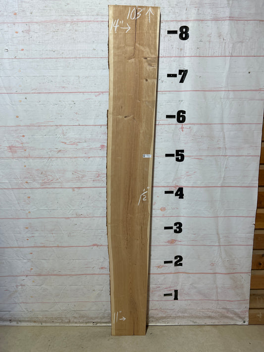Live Edge Cherry Sku#27845H-14