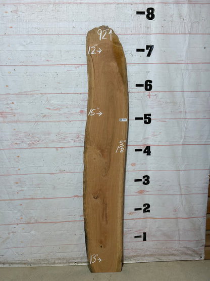 Live Edge Cherry Sku#28066H-16