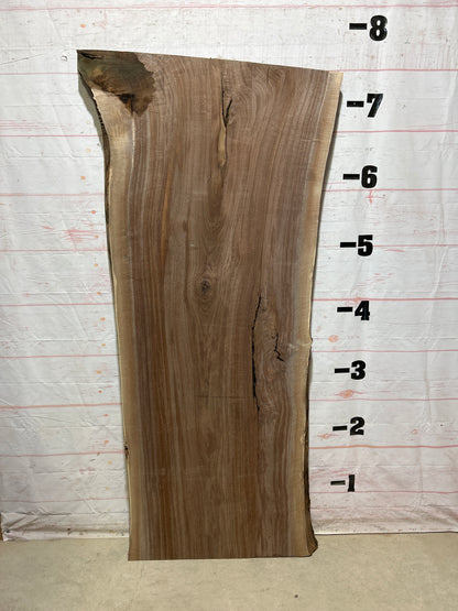 Live Edge Walnut Set Sku#27347K-68