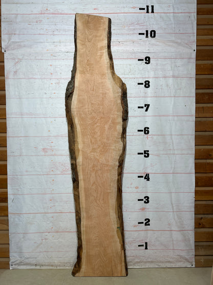Live Edge Cherry Sku#27835-48