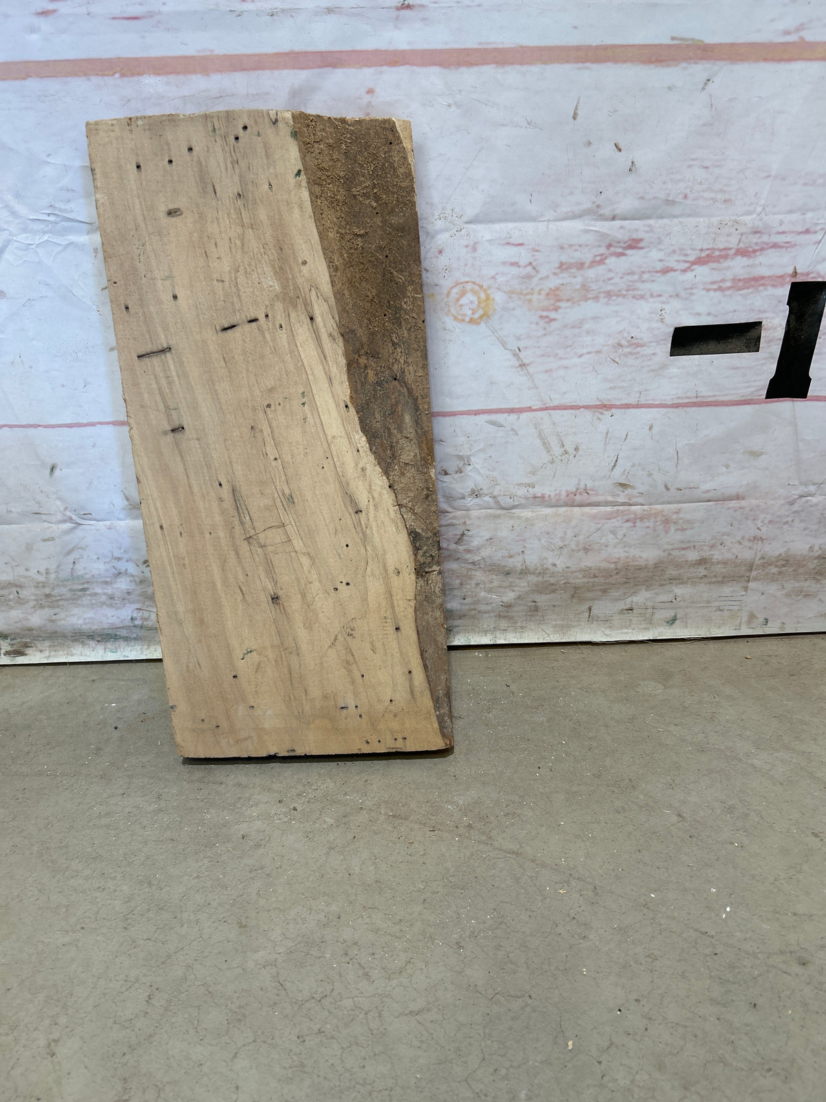 Turning Stock Soft Maple Sku#29024M-3