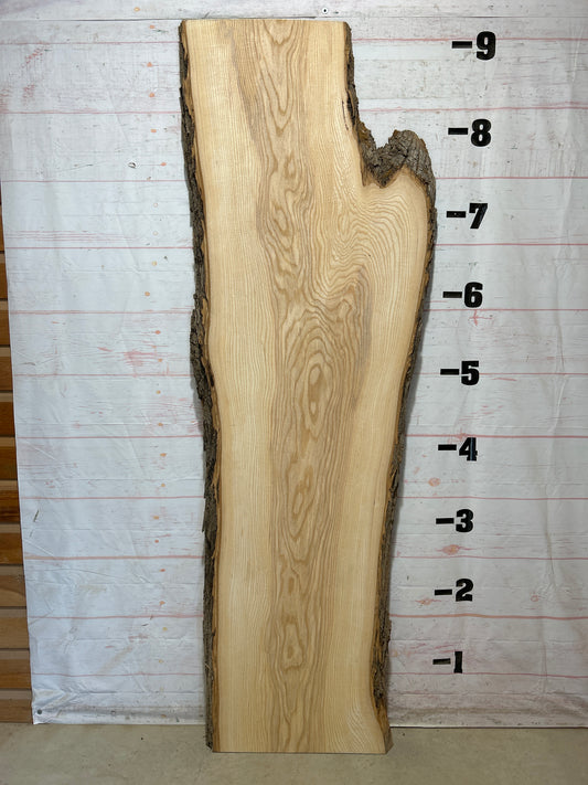 Live Edge Ash Sku#28308-49