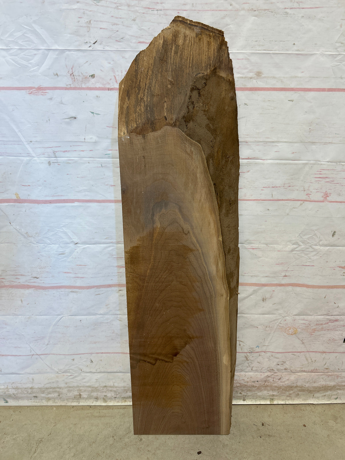 Live Edge Walnut Sku#28882M-7
