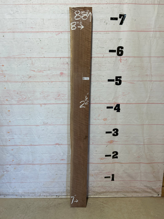 Live Edge Walnut  Sku#29010C-12