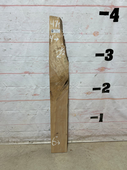 Turning Stock Soft Maple Sku#29012M-5