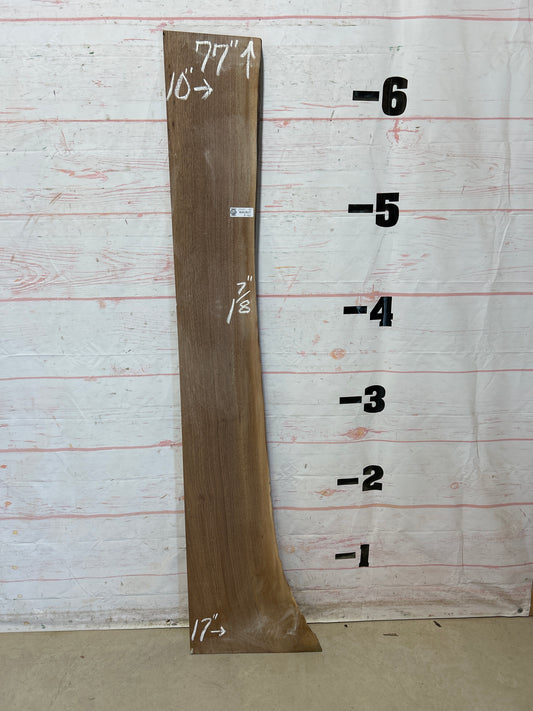 Live Edge Walnut Sku#27741C-15