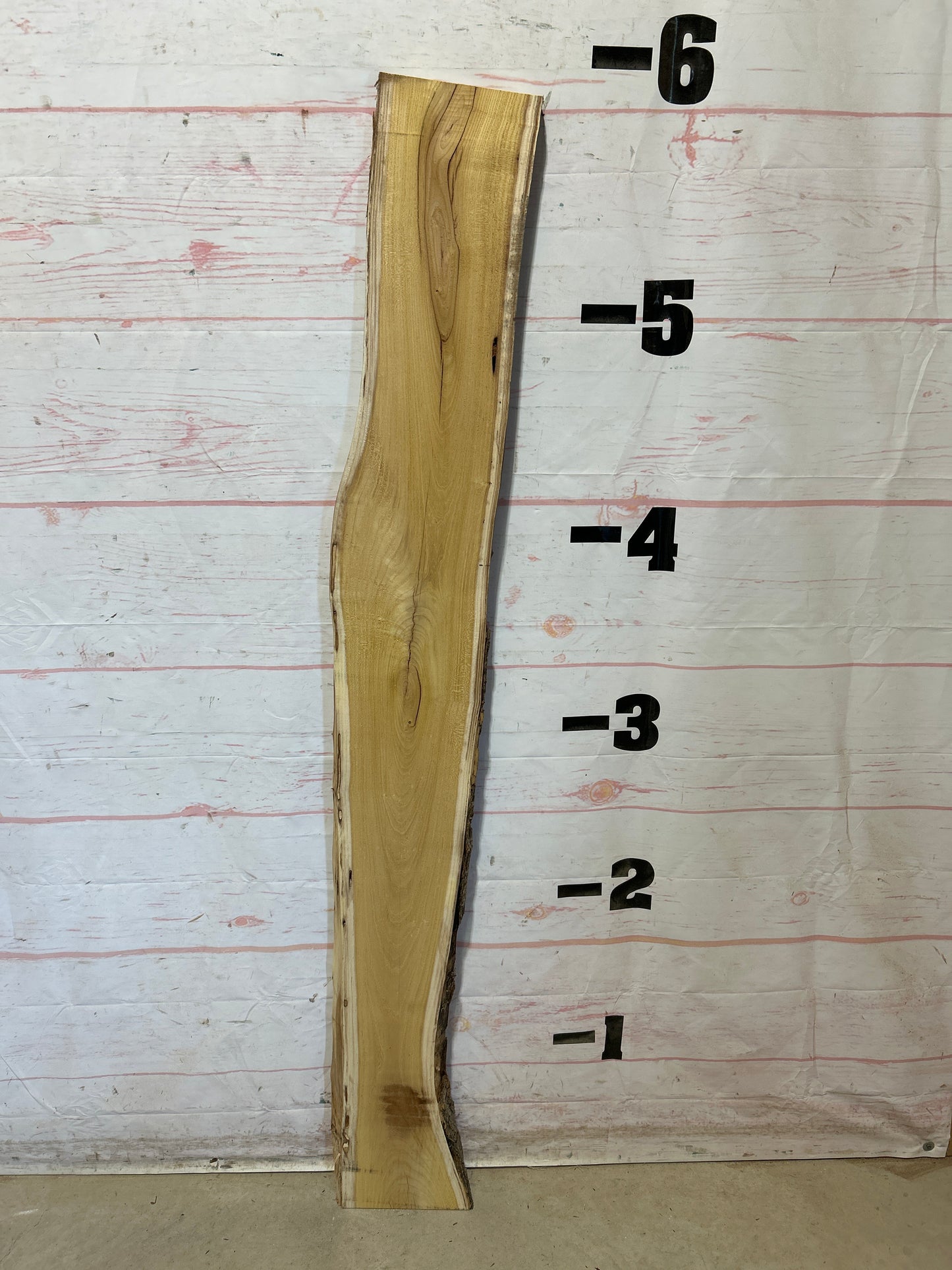 Live Edge Mulberry Sku#28355D-5