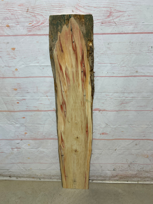 Live Edge Box Elder Sku#27595M-6