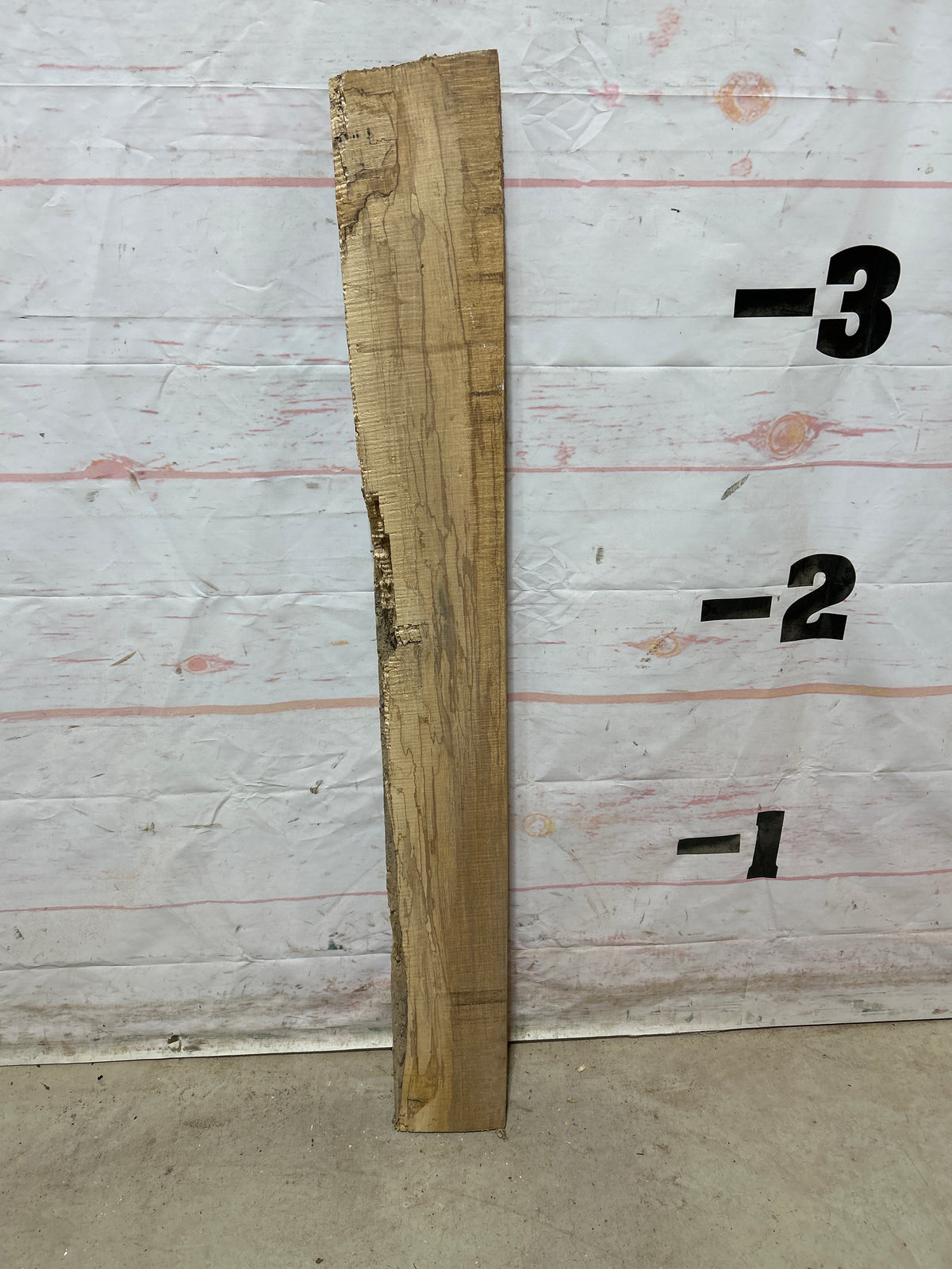 Turning Stock Soft Maple Sku#29014M-4