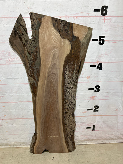 Live Edge Walnut Sku#28979N-33
