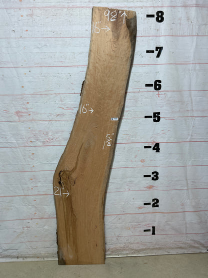 Live Edge Cherry Sku#28054H-23