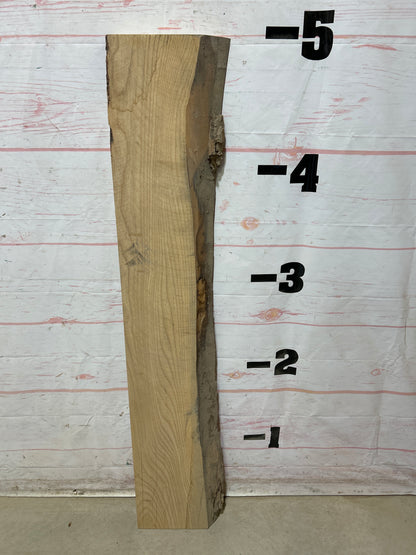 Live Edge Ash Sku#27830H-11